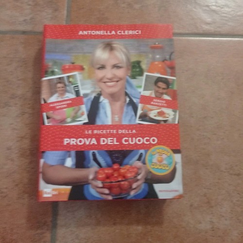 Ricette della prova del - ricette,