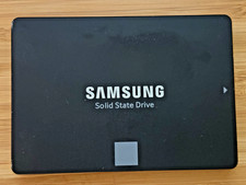 Samsung SSD 250GB 860 EVO