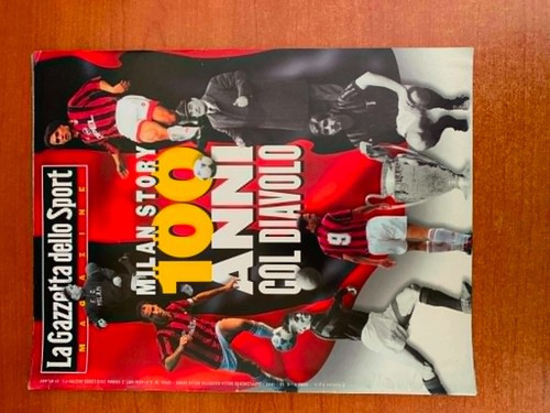 Gazzetta dello sport - la,