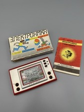 Elektronika 24-01  Mickey Mouse (1984) soviet LCD game