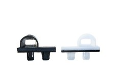 Ricambio clip fanale