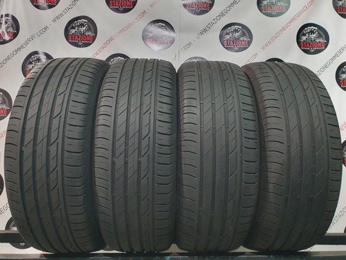 Gomme estive usate bridgestone - gomme,