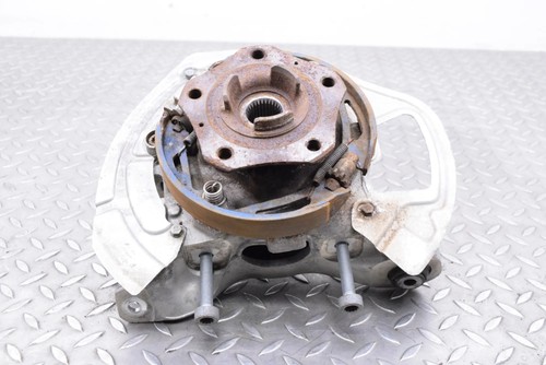 Porsche taycan asse mozzo - porsche,
