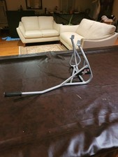 Suzuki RG 250/500 rear stand