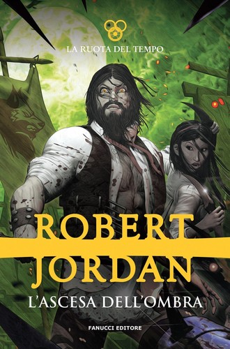 Libri robert jordan - jordan,