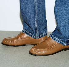 Mocassini unisex Zara Soft
