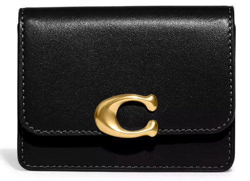 Custodia coach bandit card - coach,