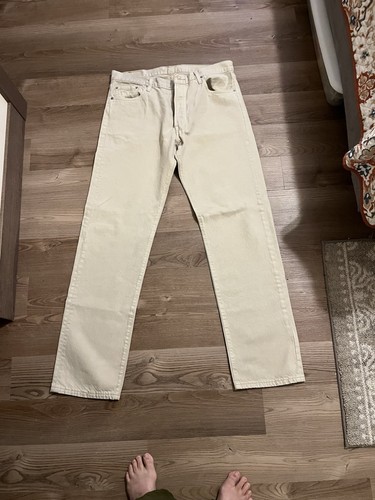 Levi 501 jeans - 501,