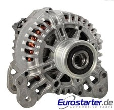 1** Alternatore 110A Nuovo