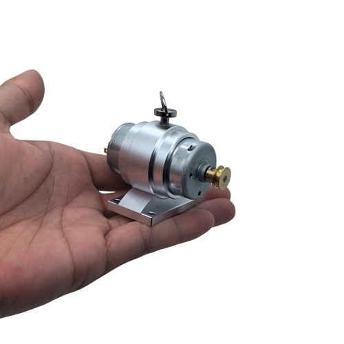 Live steam engine - engine, model