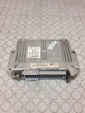 RENAULT CLIO (1998-2001) 1.2 BENZINA 43KW 5P CENTRALINA MOTORE 7700115160