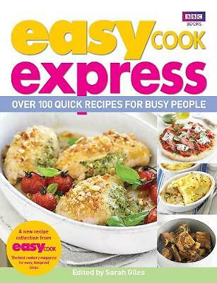 Easy cook express - easy, over