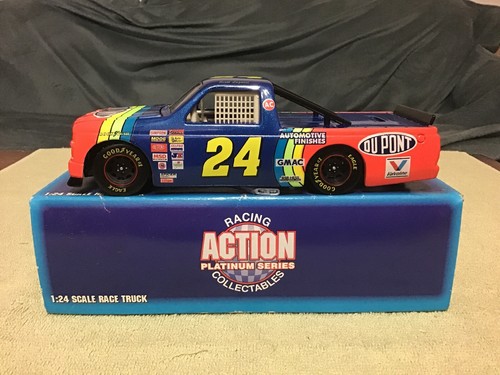1995 action scott lagasse - 1995, #24
