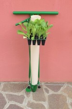 Piantatrice ortaggiPiantatrice manuale ortaggi bulbi piantine