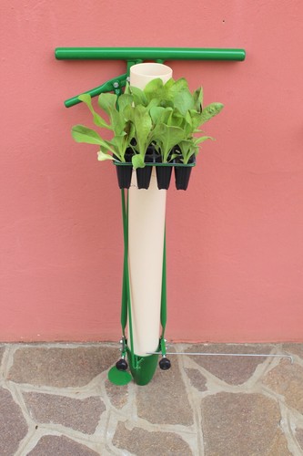 Piantatrice ortaggipiantatrice - piantatrice,