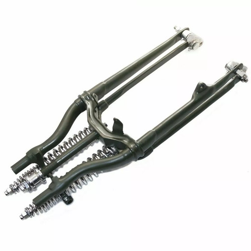 Harley davidson wla - wl,