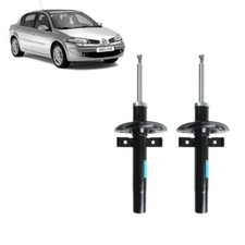 Coppia ammortizzatori