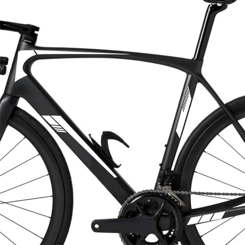 Adesivi bici mtb - adesivi, telaio