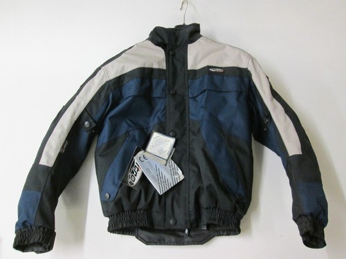 Giacca moto nitro 65 - nitro, n-65