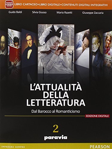 Attualita della letteratura - attualita,
