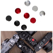 Metal Bulged Surface Camera