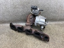 Turbocompressore 04L253016H