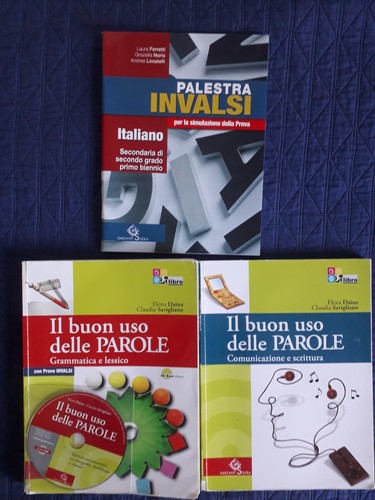 Buon uso delle - delle,