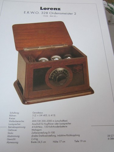 Schema elettrico archivio