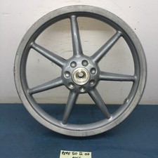 Cerchio Ruota Posteriore