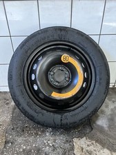 Ruotino scorta fiat punto - di,