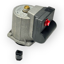 SALMSON 8007101040 CIRCOLATORE POMPA TYPE C 3 H 25 MONO 220V CALDAIA