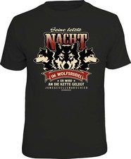 Uomo T-Shirt - Sua Ultimo