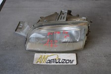 46402650 FARO FANALE ANTERIORE SINISTRO FIAT PUNTO 1° SERIE