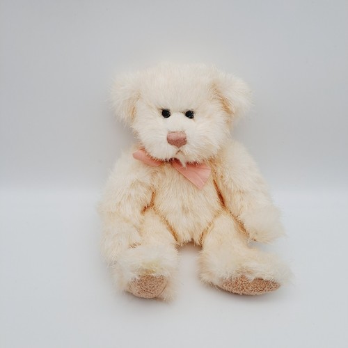 Peluche orsacchiotto russ - orsacchiotto,