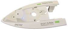 MANICO IMPUGNATURA IMETEC IRON MAX ECO PROFESSIONAL 2700 E9505 COVER PLASTICA
