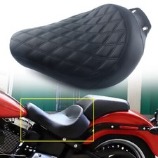 Sedile solo pilota Black Line