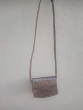 Borsetta donna vera pelle