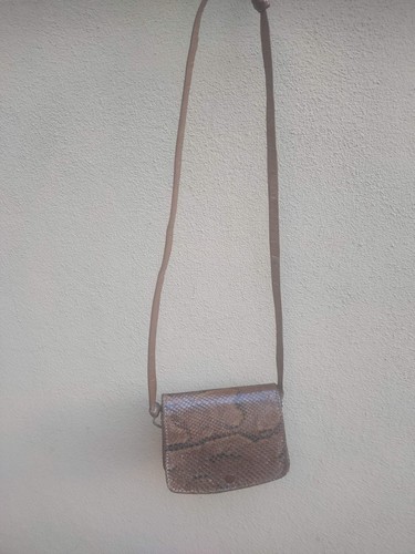 Borsetta donna vera - , pelle