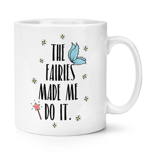 The fate made fare - the, 284ml
