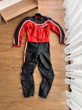 VTG Dainese Leather Moto