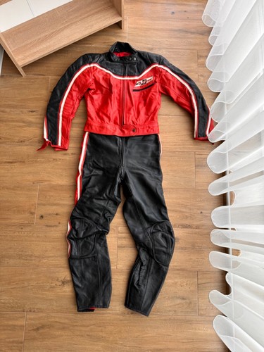 Vtg dainese leather moto - vtg,