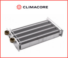 SCAMBIATORE PRIMARIO CALDAIA