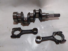 albero motore bielle kubota z 402 chatenet grecav ligier aixam bellier casalini