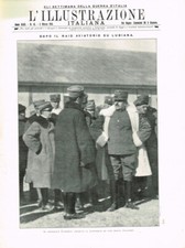 L'Illustrazione italiana anno