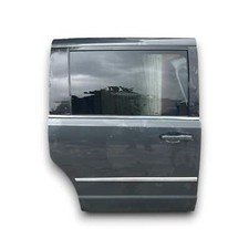 Portiera Scorrevole Posteriore Destra Grigio Scuro Lancia Voyager (2011 > 2014)