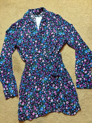 Mini camicia zara nuova con - camicia,