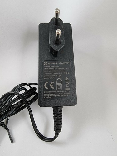 Alimentatore ads 40fkj - alimentatore, ads-40fkj-12