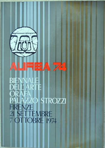Aurea biennale dell arte - biennale, dell'arte