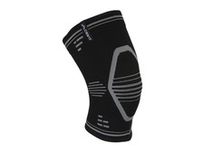 Ginocchiera sportiva crivit - ginocchiera,