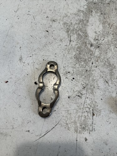 Supporto iniettore carburante